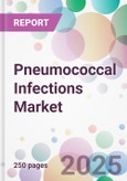 Pneumococcal Infections Market- Product Image