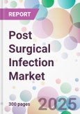 Post Surgical Infection Market- Product Image