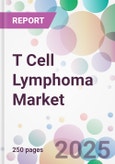 T Cell Lymphoma Market- Product Image