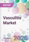 Vasculitis Market - Product Image