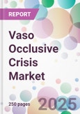 Vaso Occlusive Crisis Market- Product Image