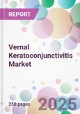 Vernal Keratoconjunctivitis Market- Product Image