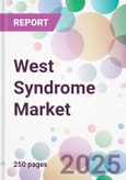 West Syndrome Market- Product Image