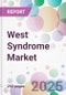 West Syndrome Market - Product Thumbnail Image