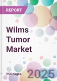 Wilms Tumor Market- Product Image