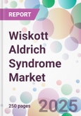 Wiskott Aldrich Syndrome Market- Product Image