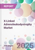 X-Linked Adrenoleukodystrophy Market- Product Image