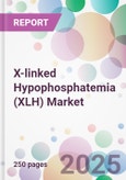 X-linked Hypophosphatemia (XLH) Market- Product Image