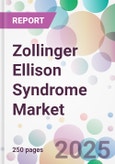 Zollinger Ellison Syndrome Market- Product Image