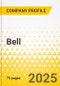 Bell - 2025 Strategy Playbook: Strategy Focus, Key Strategies & Plans, SWOT, Trends & Growth Opportunities, Market Outlook - Product Image