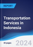 Transportation Services in Indonesia- Product Image