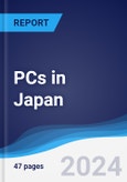 PCs in Japan- Product Image