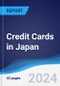 Credit Cards in Japan - Product Image