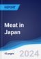 Meat in Japan - Product Image