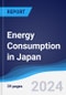 Energy Consumption in Japan - Product Thumbnail Image