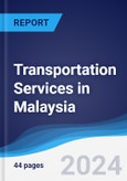 Transportation Services in Malaysia- Product Image