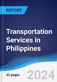 Transportation Services in Philippines- Product Image