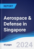 Aerospace & Defense in Singapore- Product Image