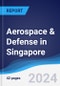 Aerospace & Defense in Singapore - Product Image