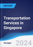 Transportation Services in Singapore- Product Image