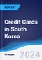 Credit Cards in South Korea - Product Thumbnail Image