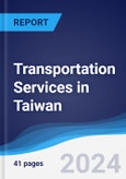 Transportation Services in Taiwan- Product Image