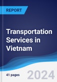 Transportation Services in Vietnam- Product Image