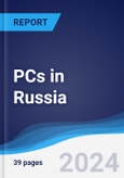 PCs in Russia- Product Image