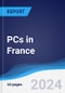 PCs in France - Product Image