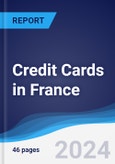 Credit Cards in France- Product Image