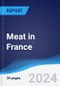 Meat in France - Product Image