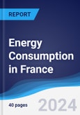 Energy Consumption in France- Product Image