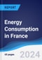 Energy Consumption in France - Product Image