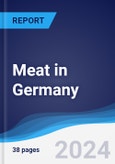 Meat in Germany- Product Image