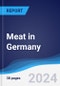 Meat in Germany - Product Image