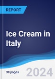 Ice Cream in Italy- Product Image