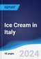 Ice Cream in Italy - Product Thumbnail Image