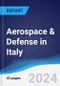 Aerospace & Defense in Italy - Product Image