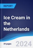 Ice Cream in the Netherlands- Product Image