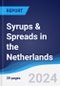 Syrups & Spreads in the Netherlands - Product Thumbnail Image