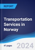 Transportation Services in Norway- Product Image