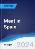 Meat in Spain- Product Image