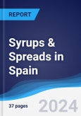 Syrups & Spreads in Spain- Product Image