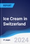 Ice Cream in Switzerland - Product Image