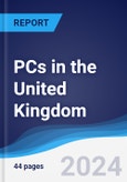 PCs in the United Kingdom- Product Image