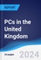 PCs in the United Kingdom - Product Thumbnail Image