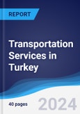 Transportation Services in Turkey- Product Image