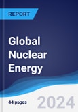 Global Nuclear Energy- Product Image