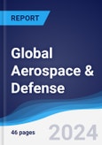 Global Aerospace & Defense- Product Image