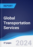 Global Transportation Services- Product Image